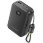 Vention Powerbank 20000mAh FKBB0-C 22.5W Negro